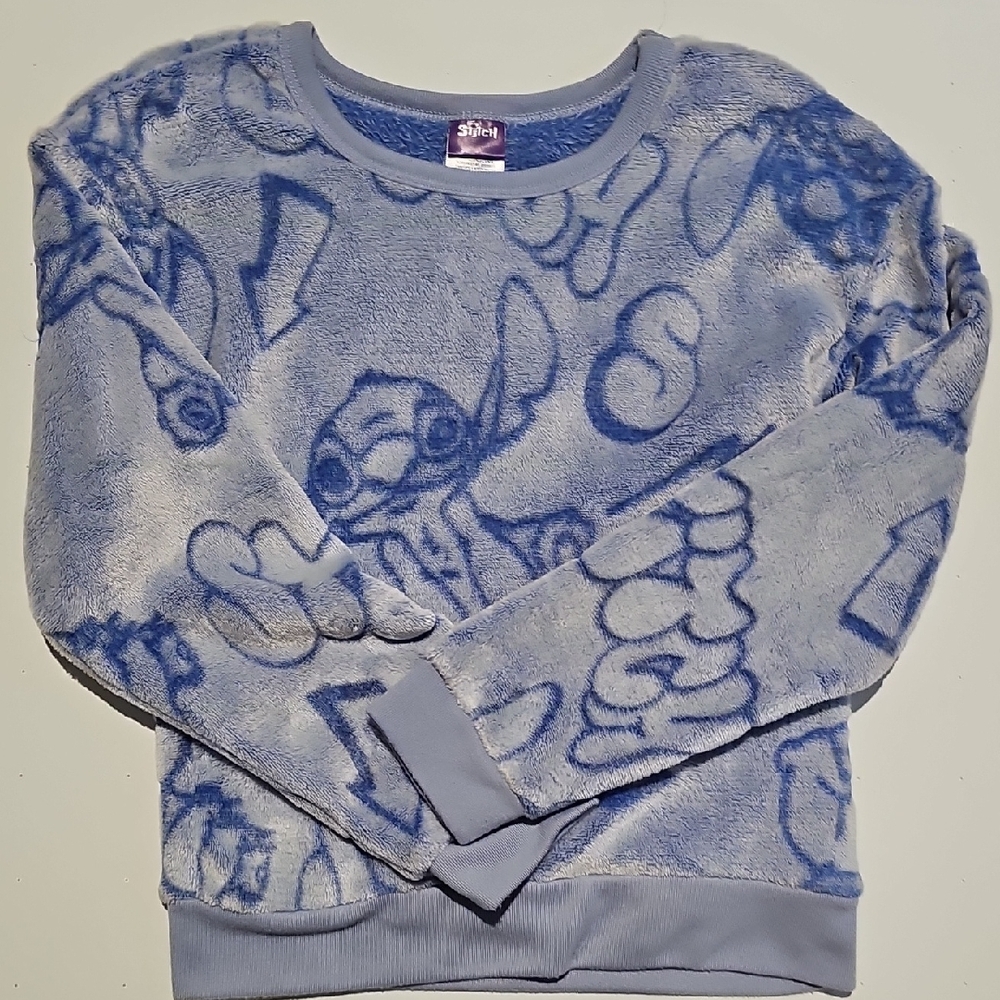 GIRLS DISNEY SWEATER